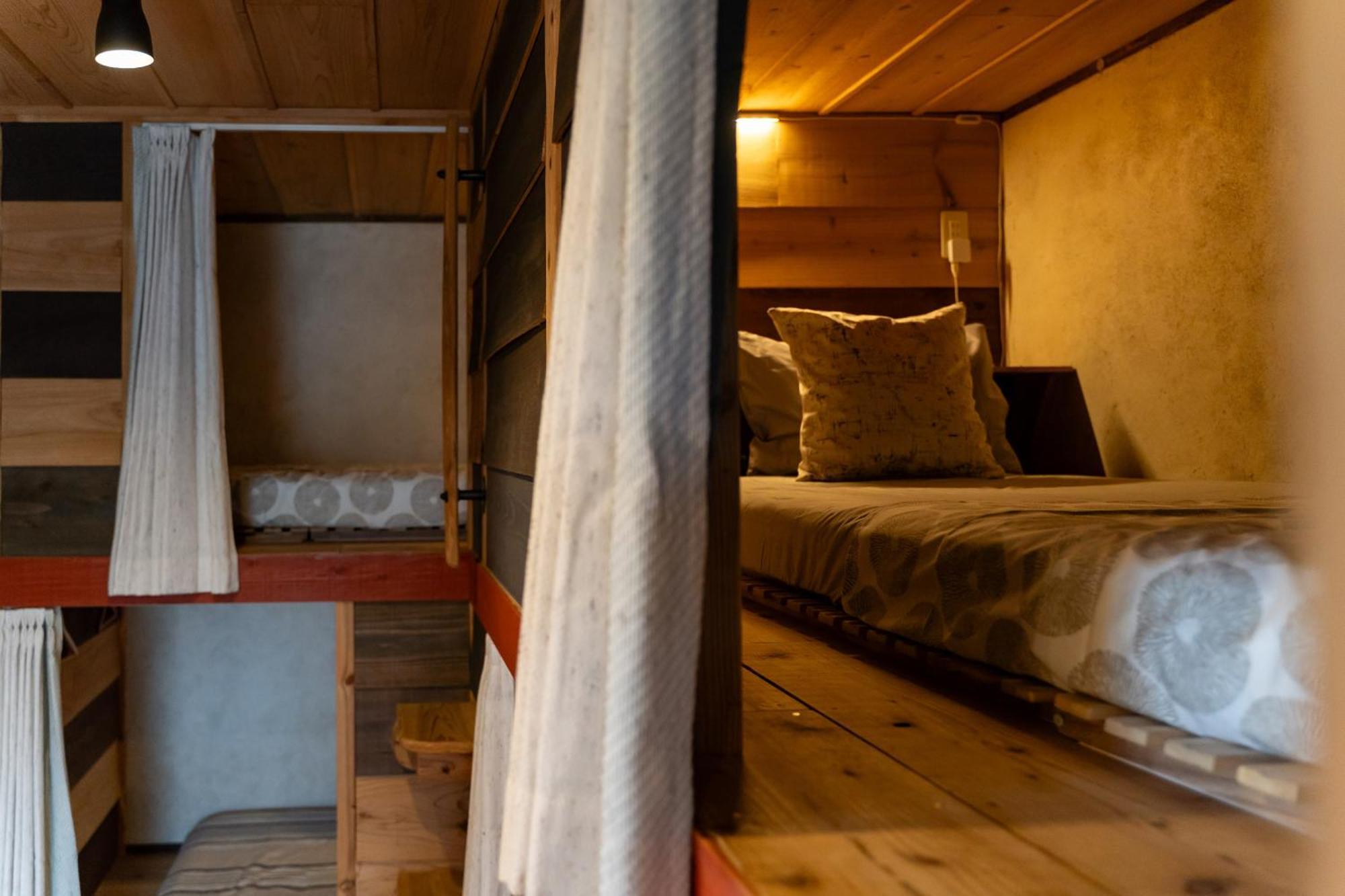 Mambo Hostel Okinawa Motobu Eksteriør billede