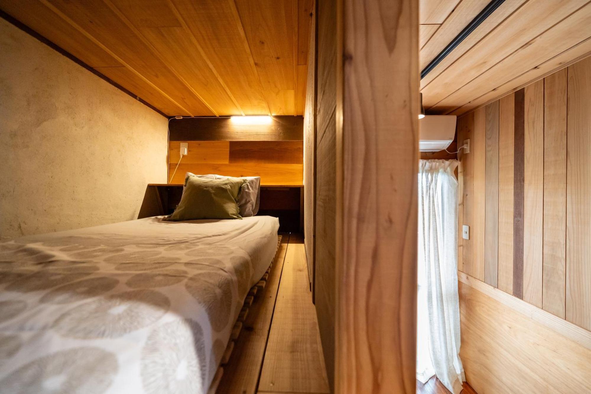 Mambo Hostel Okinawa Motobu Eksteriør billede