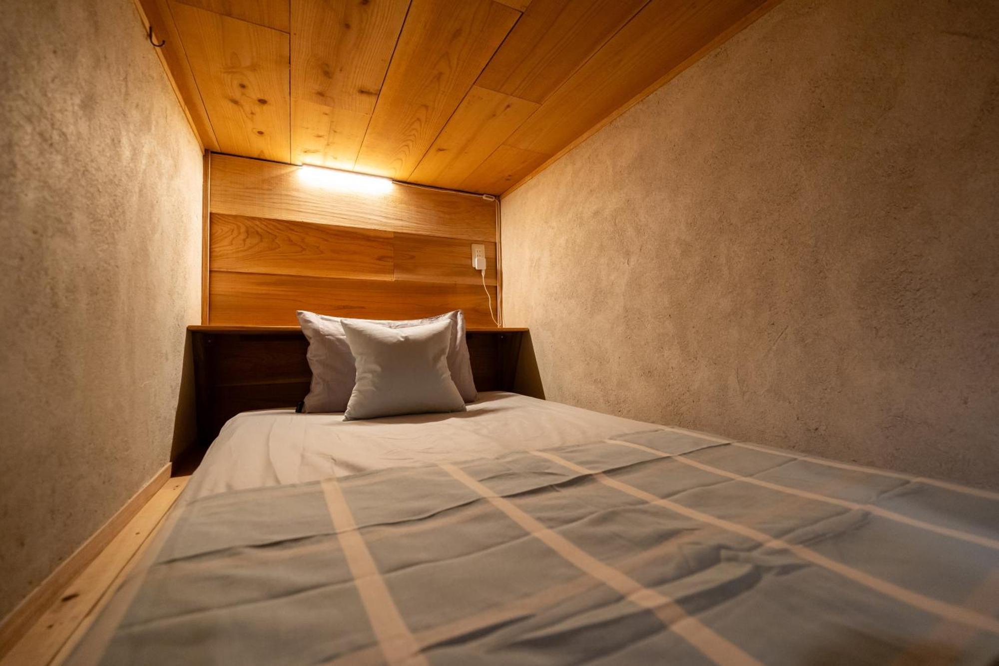 Mambo Hostel Okinawa Motobu Eksteriør billede