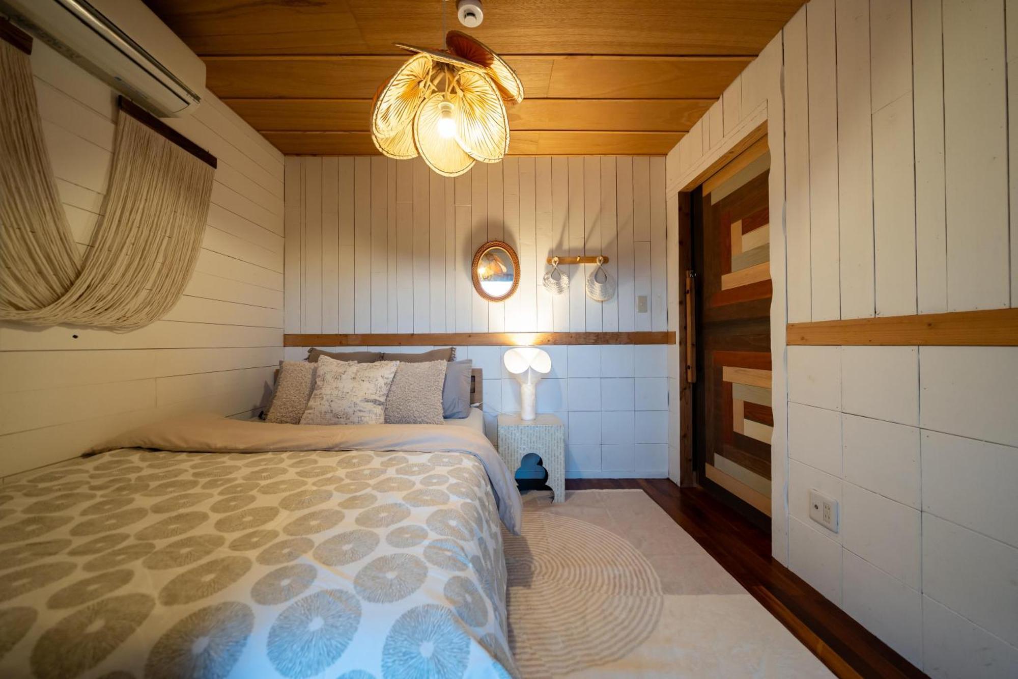 Mambo Hostel Okinawa Motobu Eksteriør billede