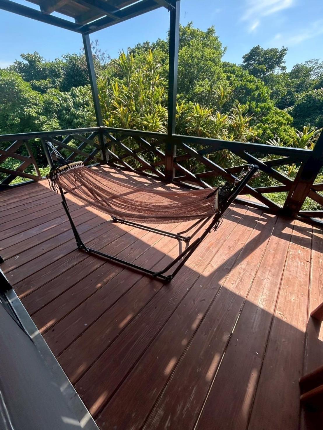 Mambo Hostel Okinawa Motobu Eksteriør billede